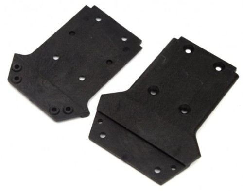 Lrp frame plate s10 blast - plate,