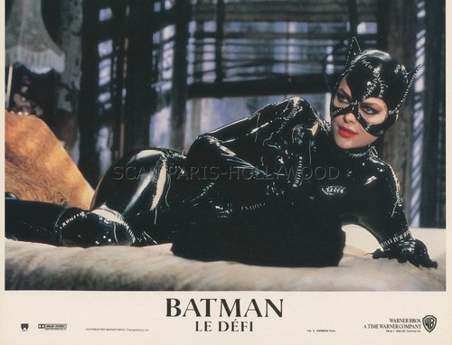 Michelle pfeiffer batman - michelle,