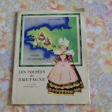 RARE Catalogue Publicitaire