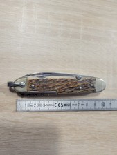 Couteau Bargeon 6 Fonctions