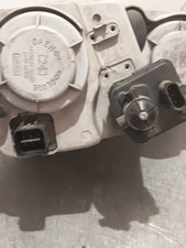 phare gauche HYUNDAI COUPE RD