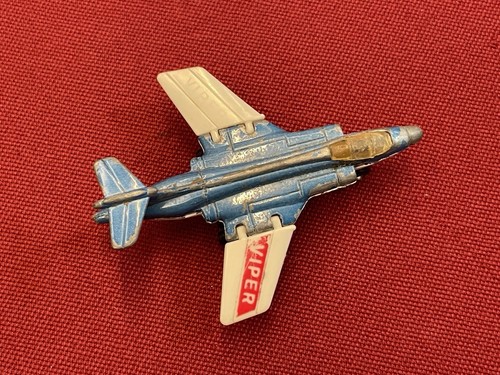 Avion miniature matchbox - miniature,