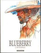 EO Blueberry (l'intégrale) L'Intégrale avec coffret T1 à 28 (t. proche neuf)