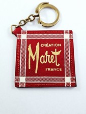 PORTE-CLES - MOUCHOIRS de CHOLET - Création MARET -  Années 60, Vintage -