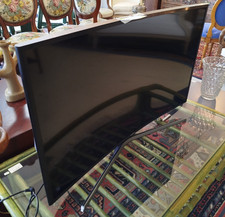 TV SAMSUNG 101cm 40" LCD LED Incurvee Ultra HD 4K 2160 UE40JU6670 39MAG 20/08