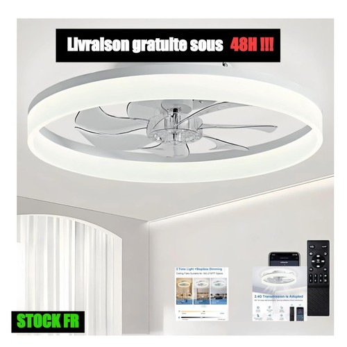 Ventilateur plafond cm - ventilateur, 50