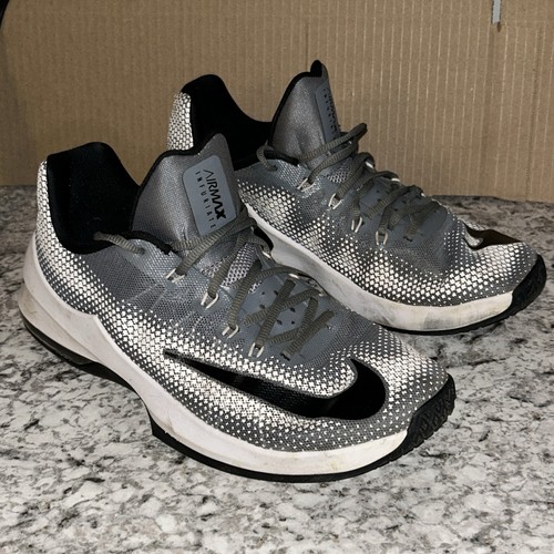 Nike air max infuriate low - air,