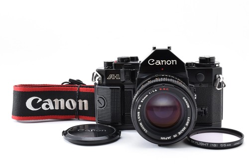 Appareil photo reflex