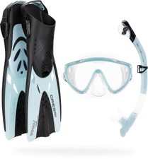 Tino Adventure Set Black/Ice
