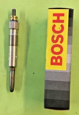 Bougie de Prechauffage / BOSCH