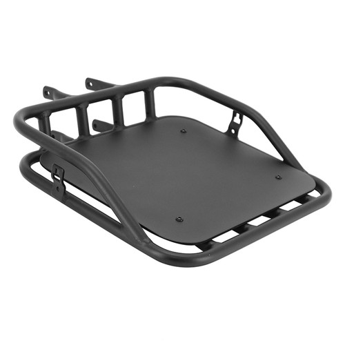 Porte bagage support velo - porte,
