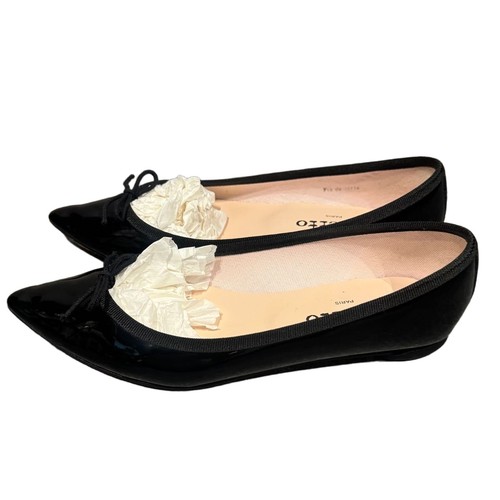 Repetto brigitte ballet flats - repetto,