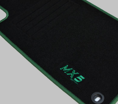 Set tapis pour mazda - set,