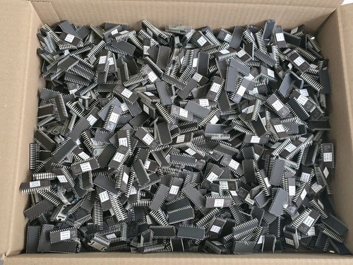 10kg lot composants - 10kg, de