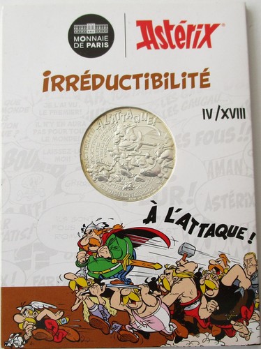 France euro 2022 asterix - 10,