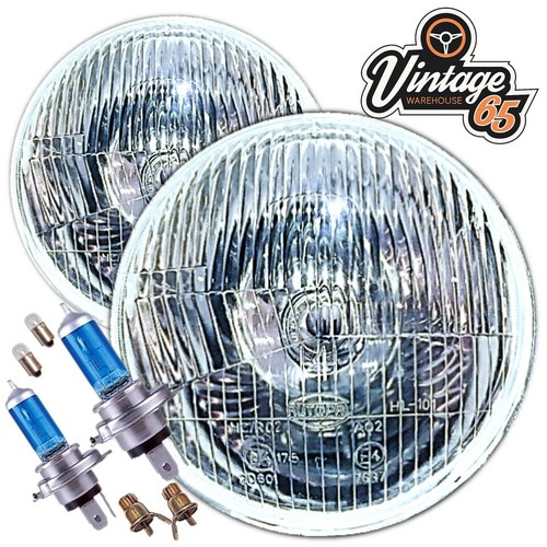 Phares led halogène - phares,
