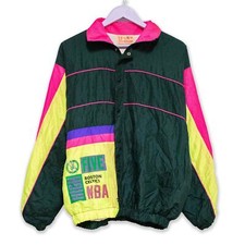 Veste À Capuche NBA CELTICS