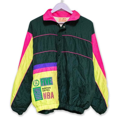 Veste capuche nba celtics - veste,