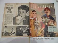 LES VEILLEES DES CHAUMIERES