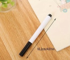 marqueur effaçable,  5