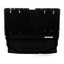 Cloison de séparation cabine - Citroen BERLINGO III - Blanc - 9852145580 - T1-52