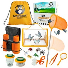 Kit Exploration Enfant avec