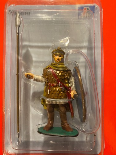 Italeri 022 romain - sd,