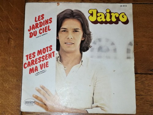 Jairo les jardins ciel - jardins,