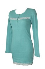 EMPORIO ARMANI chemise de nuit