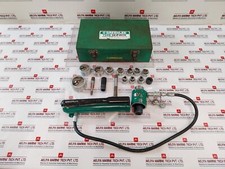 Kit De Punch Hydraulique