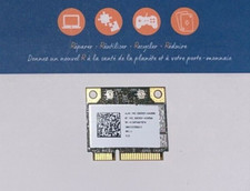 Carte Wifi BROADCOM BCM94313HMGB pour Toshiba Portège R700 