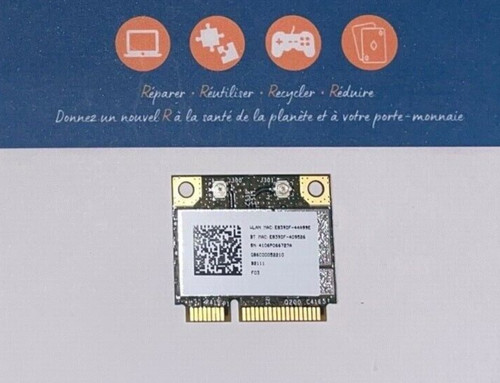 Carte wifi broadcom - wifi,