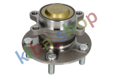 REAR AXLE RIGHT OR LEFT WHEEL BEARING KIT REAR L/R X1395X843 FITS HONDA CIVIC