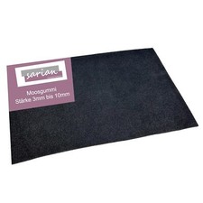 Plaque en caoutchouc mousse -