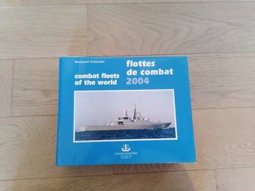 Flottes combat 2004 - flottes,