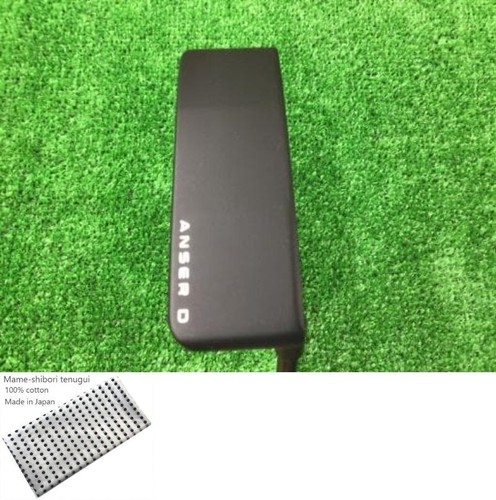 Ping pld milled - ping, anser