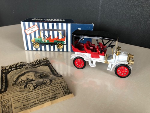 Voiture nag phaeton 1904 - voiture,