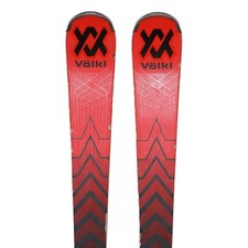 Ski occasion Volkl Racetiger