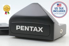 Bouchon W [NEUF] Pentax 67 II