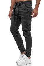 18525 Pantalon cargo pour