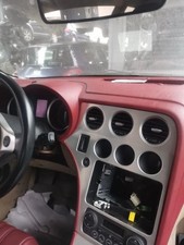 Tableau de bord ALFA ROMEO BRERA COUPE 156091448