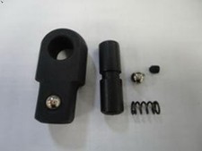 Douilles et accessoires pour