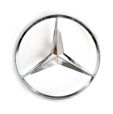 Mercedes-Benz Étoile Arrière