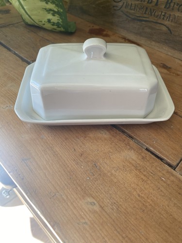 Beurrier pillivuyt - beurrier,