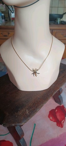 Collier bijoux charle - collier,
