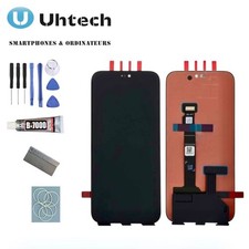 Écran Huawei Honor 200 Lite 5G (2024) / X8b 4G (2023)/X8c(4G)(2025) Sans Châssis