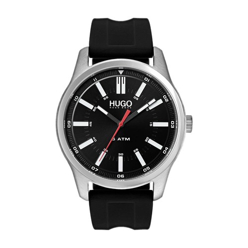 Montre homme hugo - montre,