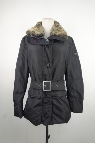 Peuterey veste remplie - remplie, d'une