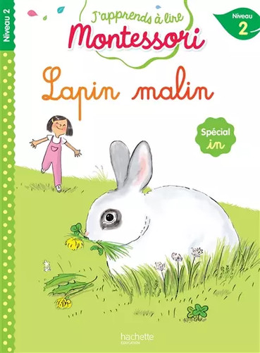 Lapin malin niveau - malin,, 2