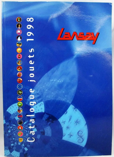 Catalogue professionnel lansay - catalogue,